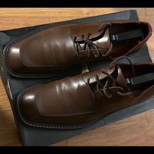Mens Kennith Cole shoes
